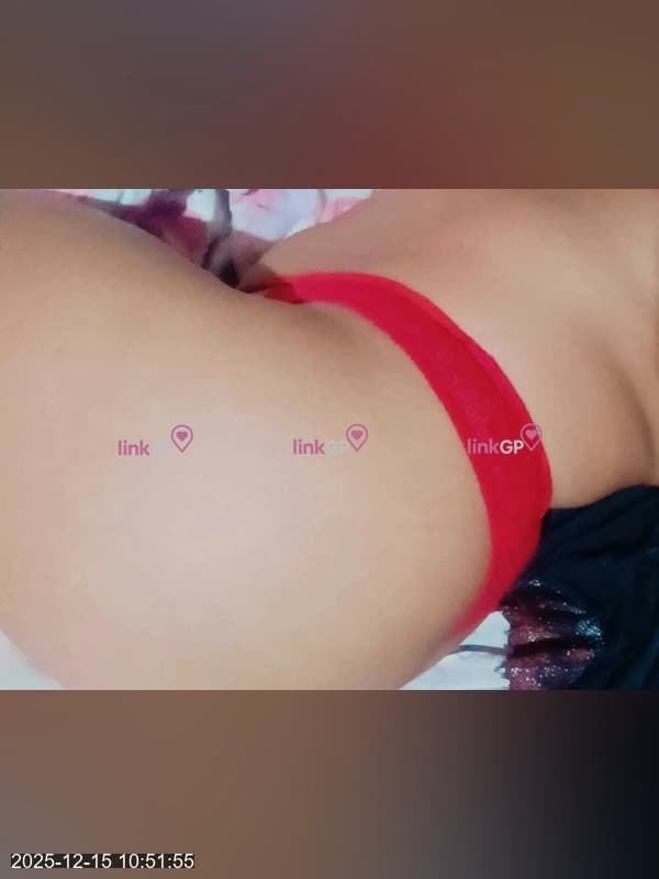 Helena — sexo virtual por videochamada