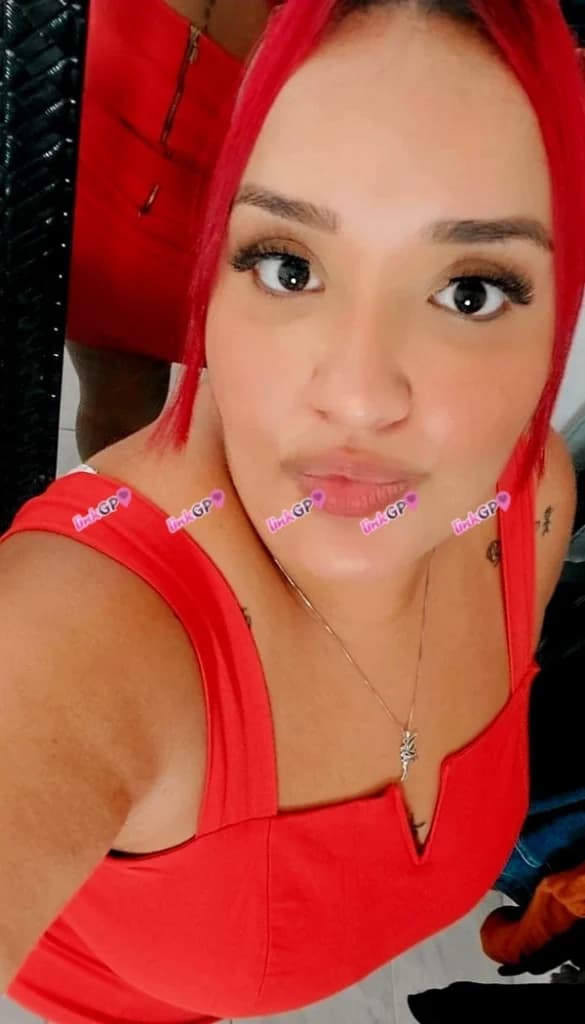 Joh Ruivinhagordeliciaaa — videochamada erótica e sexting online