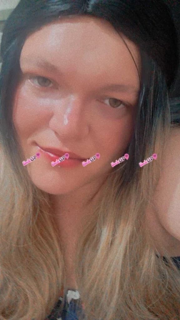 Joyce Louher — videochamada erótica e sexting online