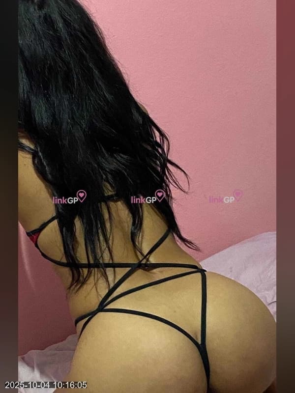 Karol Virtual — videochamada erótica e sexting online