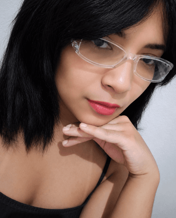 Kendy — videochamada erótica e sexting online