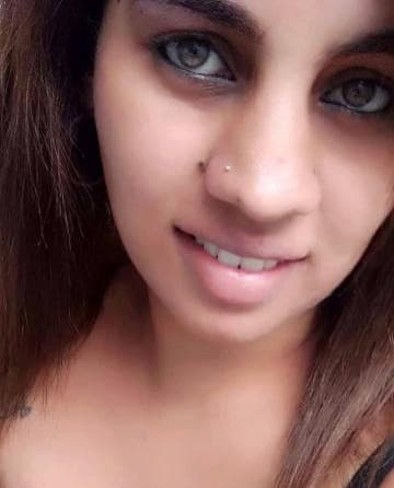 Lili Chubby — videochamada erótica e sexting online