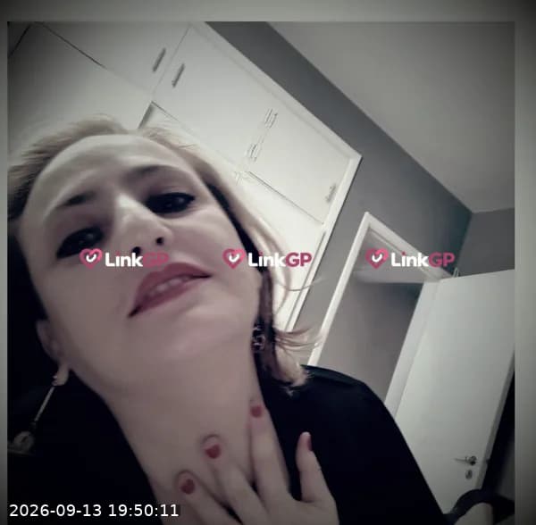 Lili Furacão — videochamada erótica e sexting online