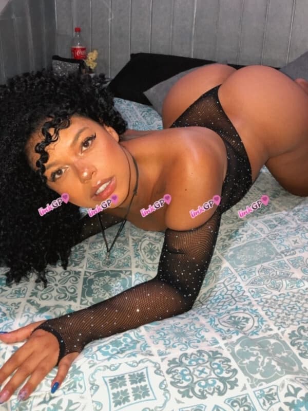 Lorena Villar — videochamada erótica e sexting online