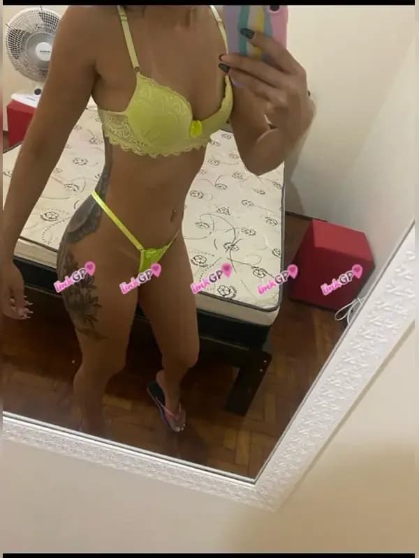Ludy — videochamada erótica e sexting online