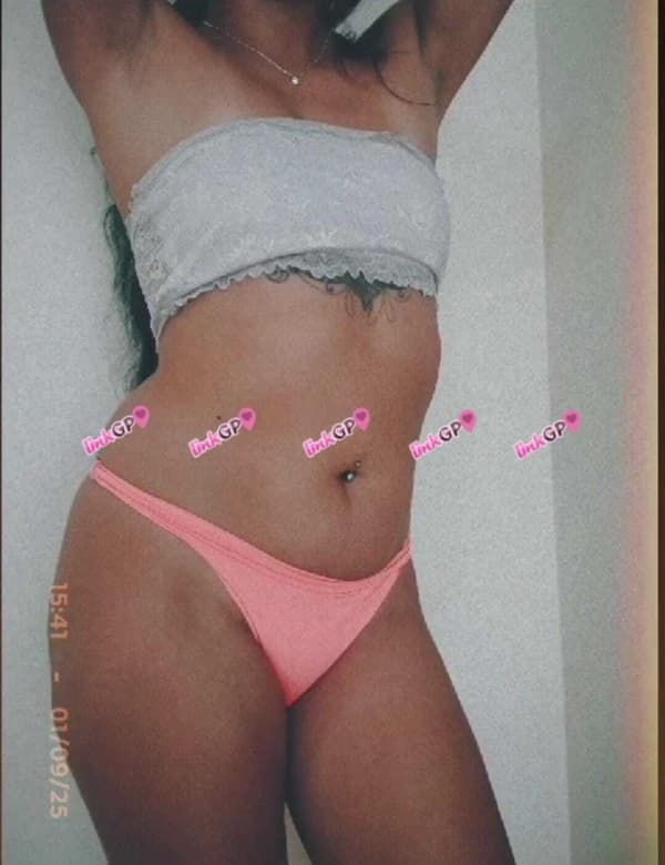Lulu Safada — videochamada erótica e sexting online