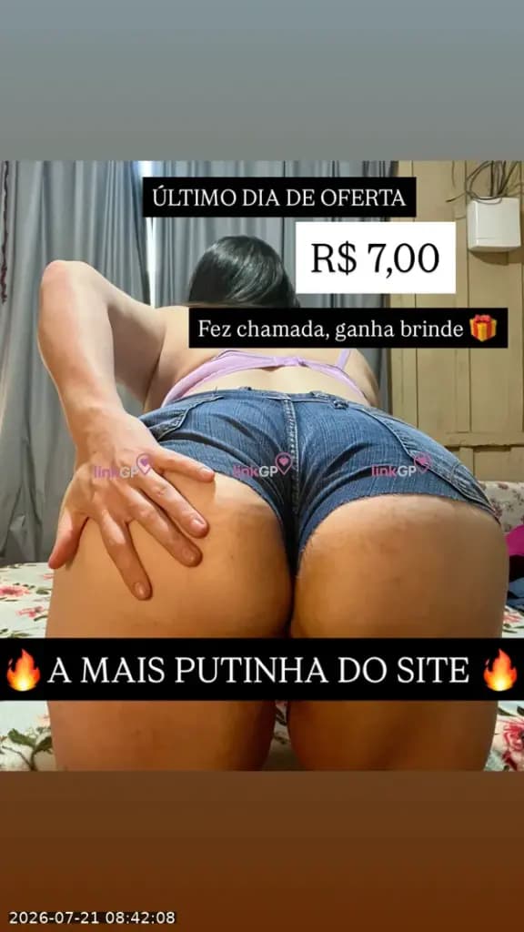 Luna — sexting e videochamada ao vivo
