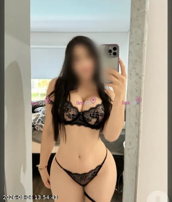 Luna, 21 anos — videochamada erótica e sexting online