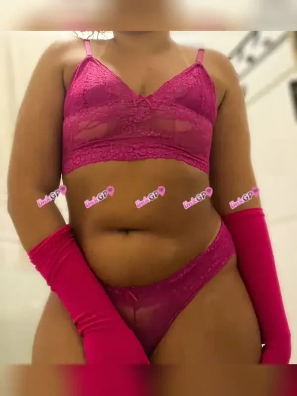 Madame Bella — videochamada erótica e sexting online