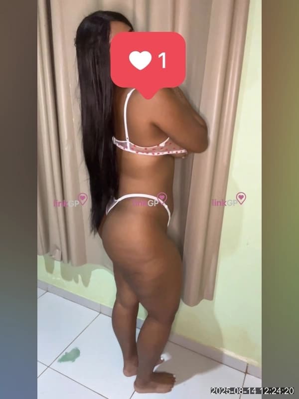 Maria Júlia — videochamada erótica e sexting online