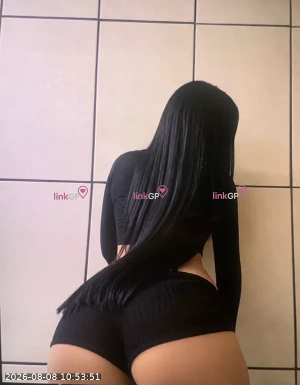 Maria Vitória — videochamada erótica e sexting online