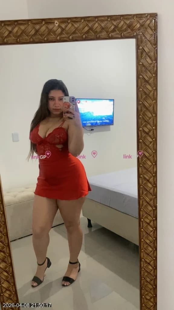 Marii — videochamada erótica e sexting online