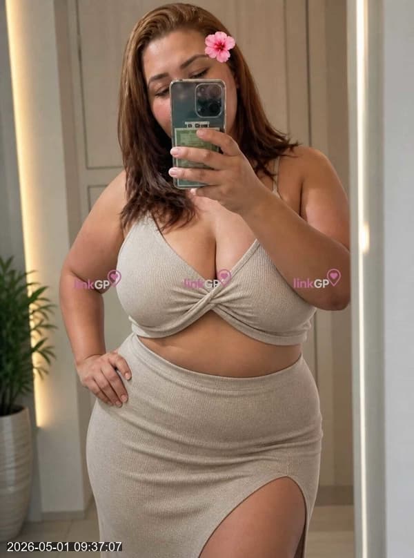 Mayla^peitudona Bbw — videochamada erótica e sexting online