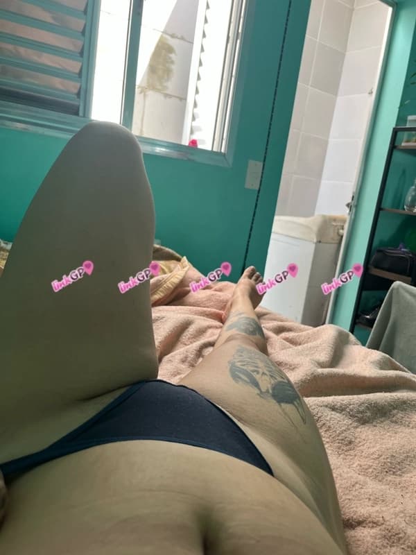 Mia — sexo virtual por videochamada