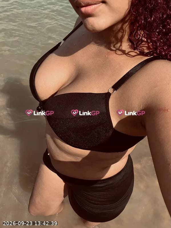 Milly — sexo virtual por videochamada