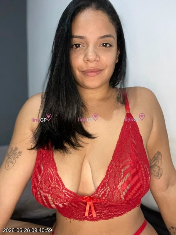 Morena — videochamada erótica e sexting online