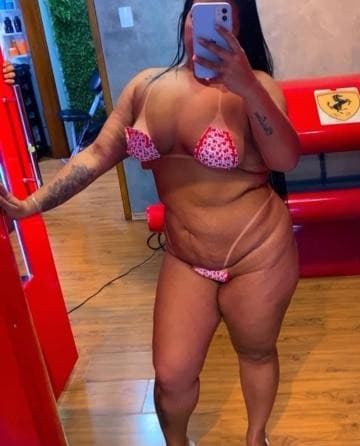 Morena, 33 anos — videochamada erótica e sexting online