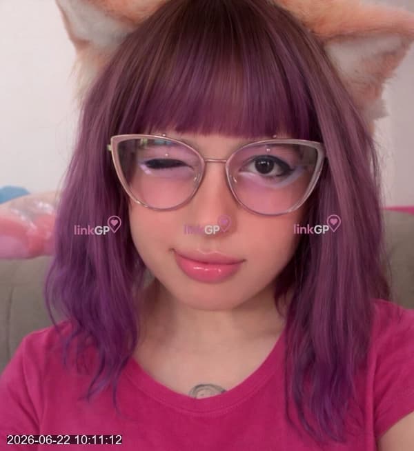 Naruko — videochamada erótica e sexting online