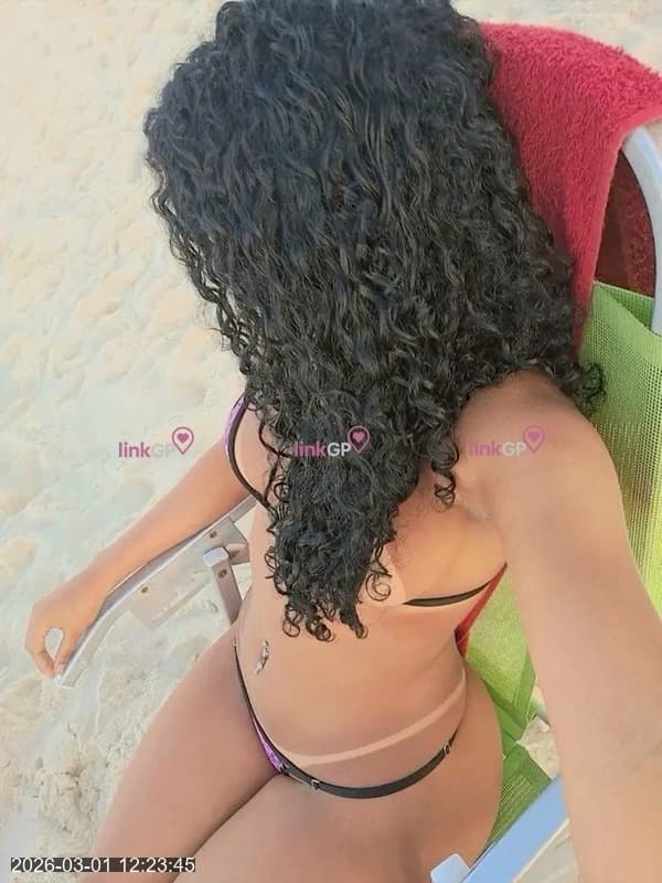 Novinha — videochamada erótica e sexting online