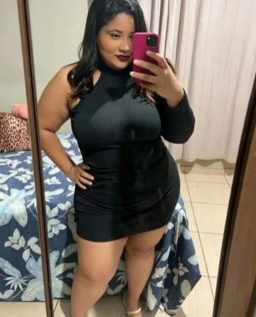 Paola — sexo virtual por videochamada
