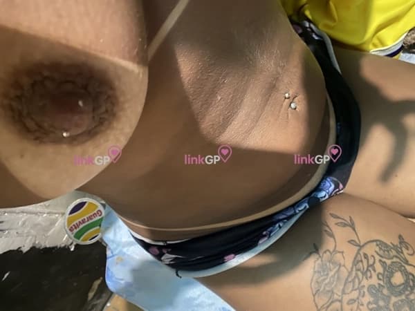 Paolla Balls — videochamada erótica e sexting online