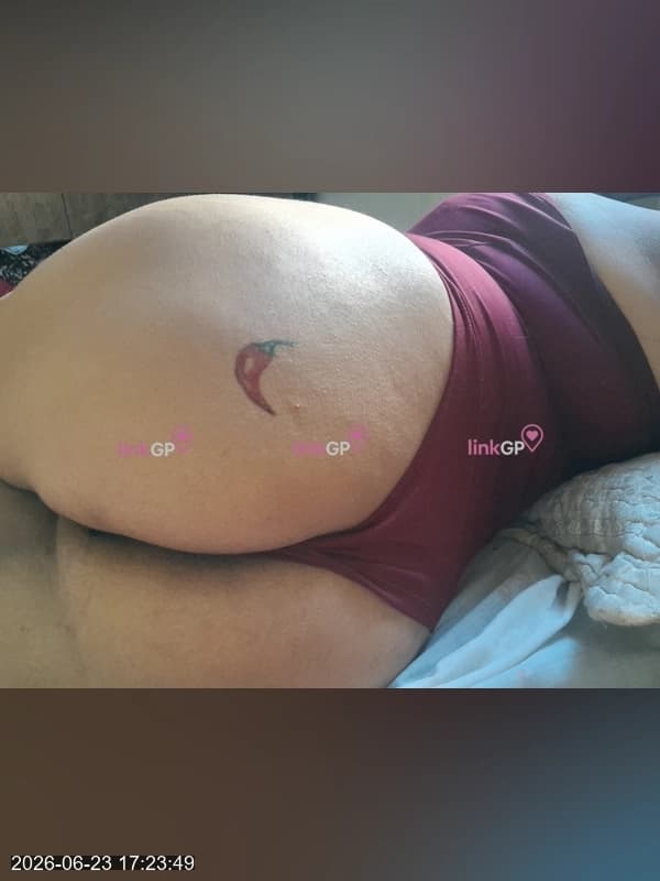 Pimentinha — sexo virtual por videochamada