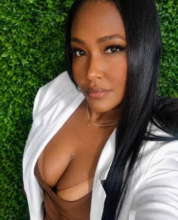 Renata Kelly — videochamada erótica e sexting online
