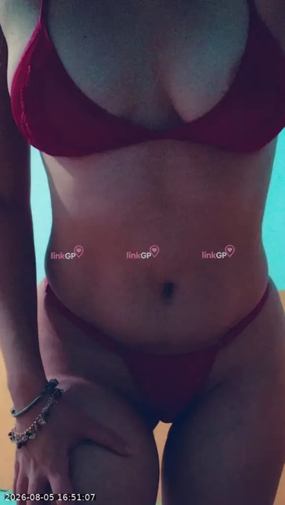 Rosinha Lisinha — videochamada erótica e sexting online
