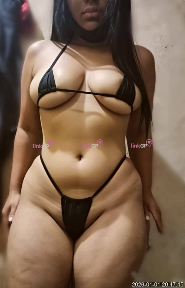 Safadinha Virtual — videochamada erótica e sexting online