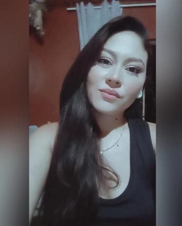 Thalia — sexo virtual por videochamada