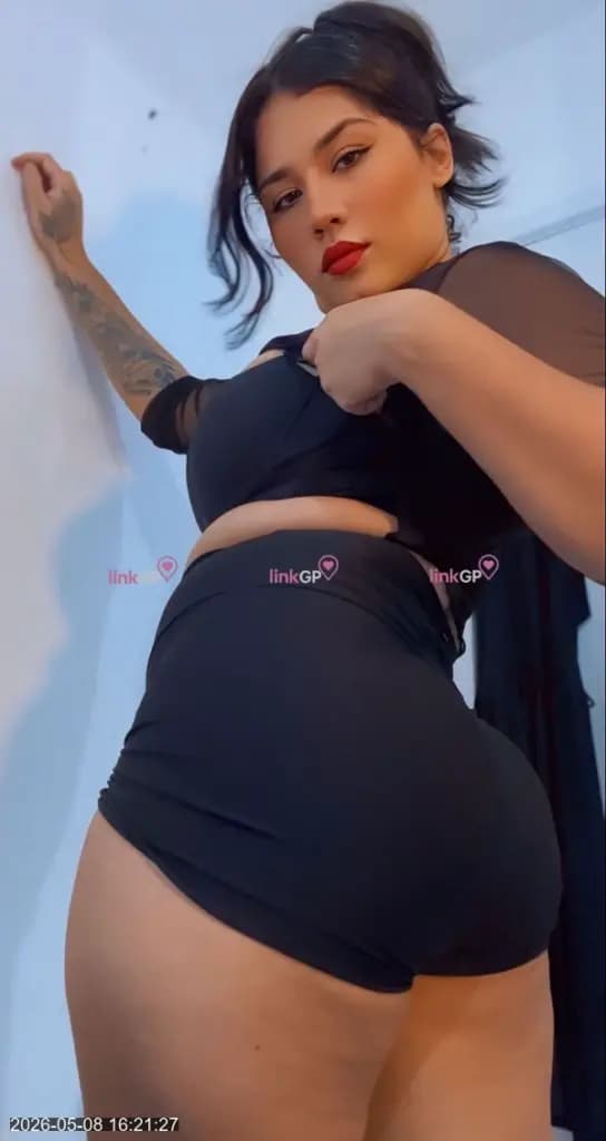 Trisy — videochamada erótica e sexting online