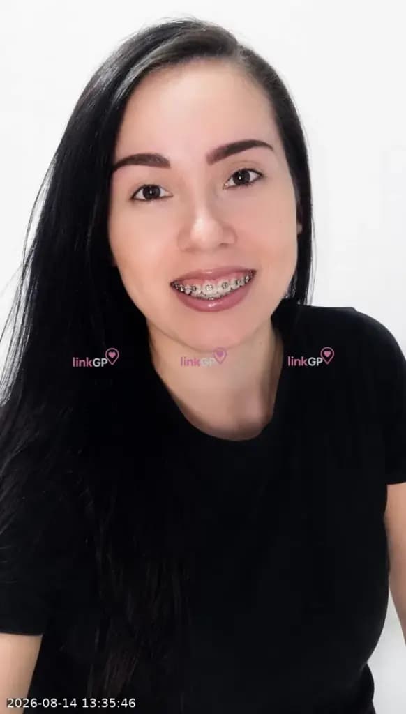 Venusluxdomme — sexo virtual por videochamada