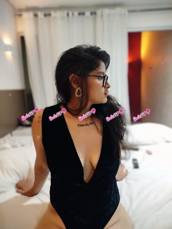 Vick — videochamada erótica e sexting online