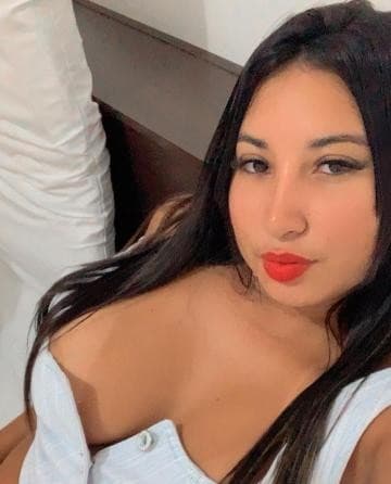 Yara Maria — videochamada erótica e sexting online