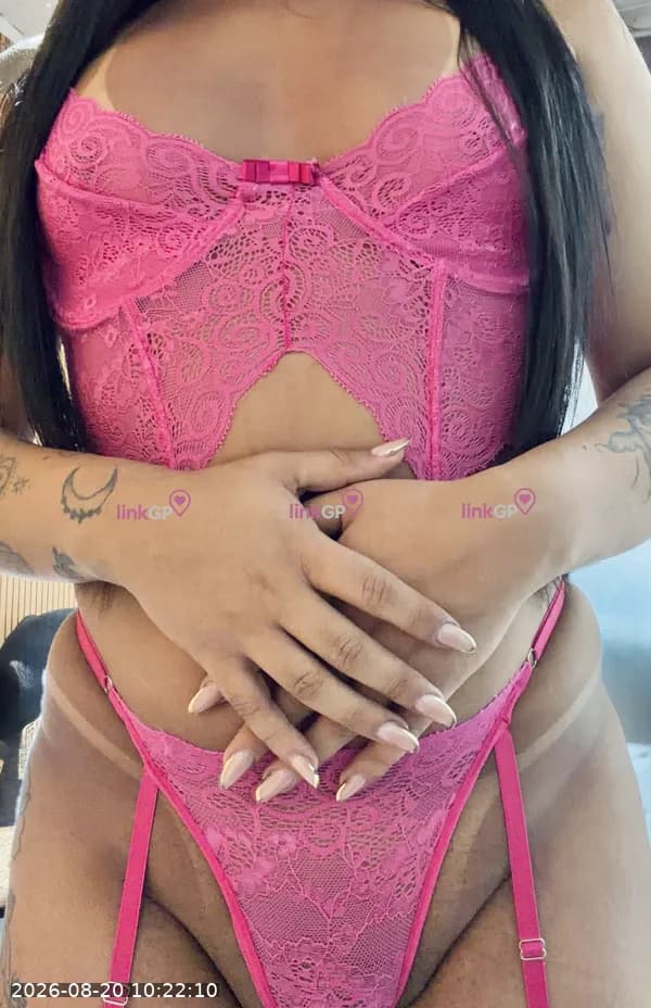 Ísis Sampaio — videochamada erótica e sexting online
