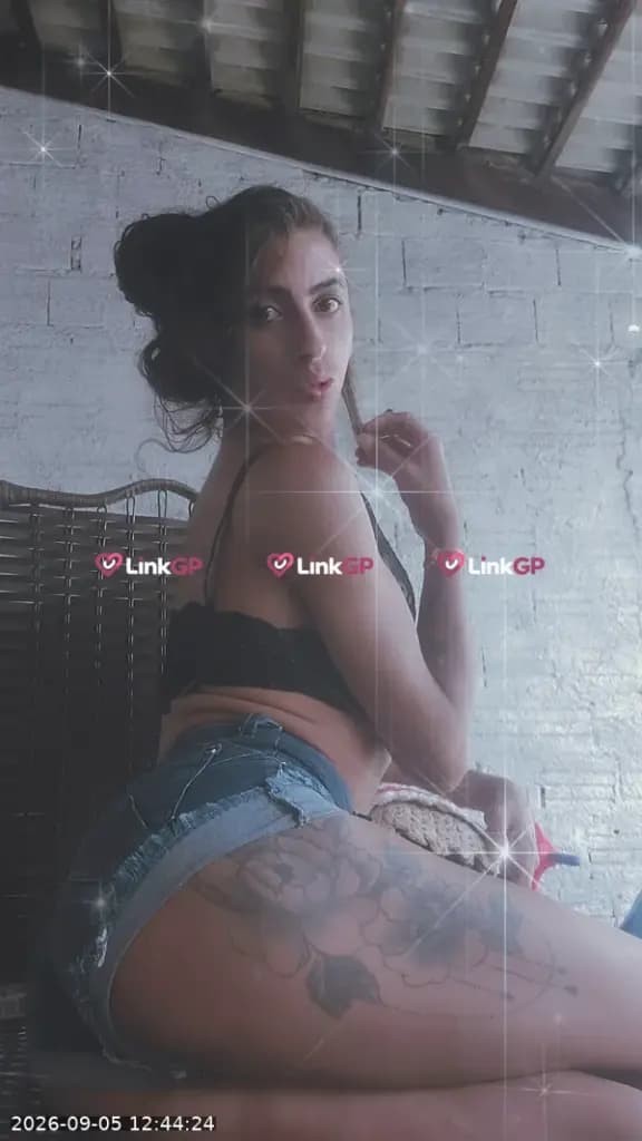 Luaninh Kymberly — videochamada erótica e sexting online