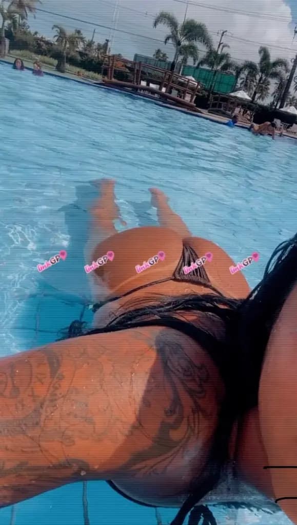 Talita — sexo virtual por videochamada